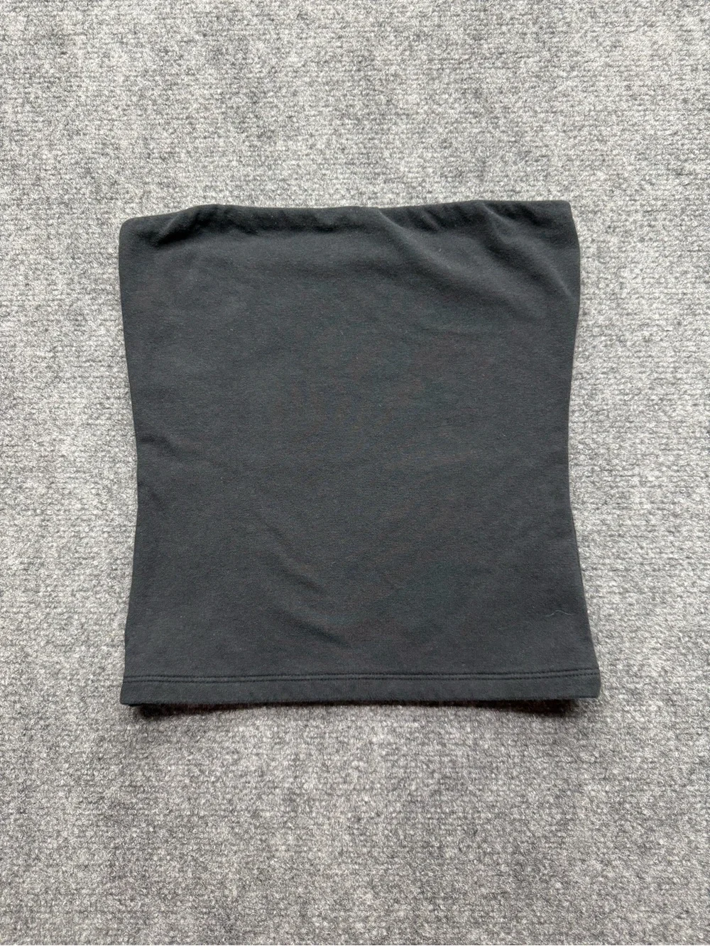 Abercrombie & Fitch Woman’s XS Black Tube Top